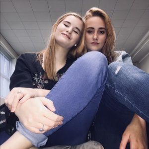 Meet your Posher, Cheyenne